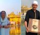 Vikas Khanna Dedicates '27 Millionth Meal' To Golden Temple