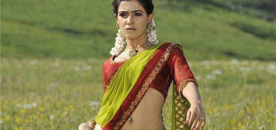 Samantha Ruth Prabhu - Mahesh Babu's Dookudu Latest Movie Pictures